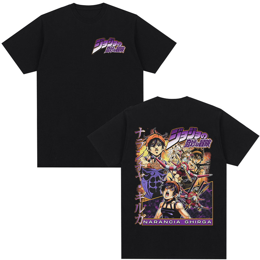 2026 New Hot Summer Anime JoJo - đánh giá và giá Anime Merchandise Store Japan