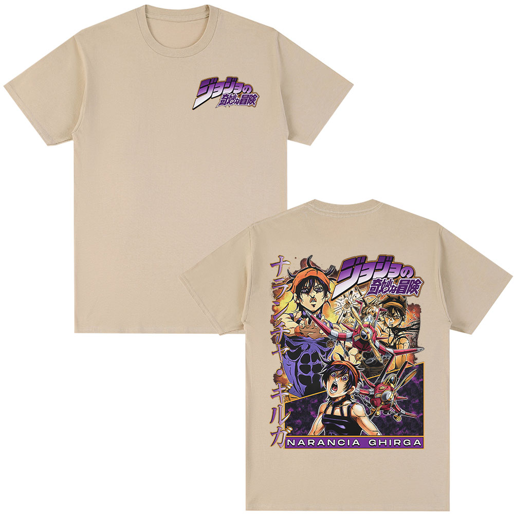 2026 New Hot Summer Anime JoJo - đánh giá và giá Anime Merchandise Store Japan