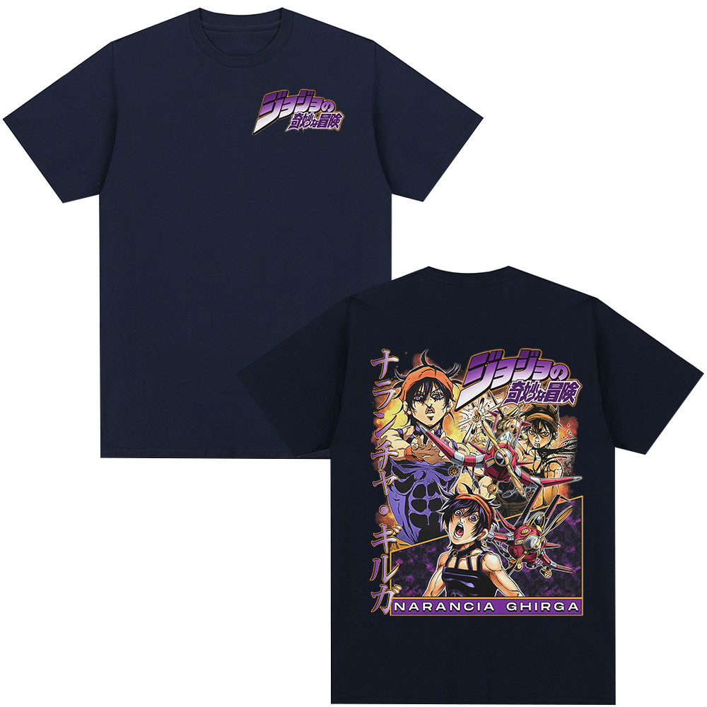 2026 New Hot Summer Anime JoJo - đánh giá và giá Anime Merchandise Store Japan
