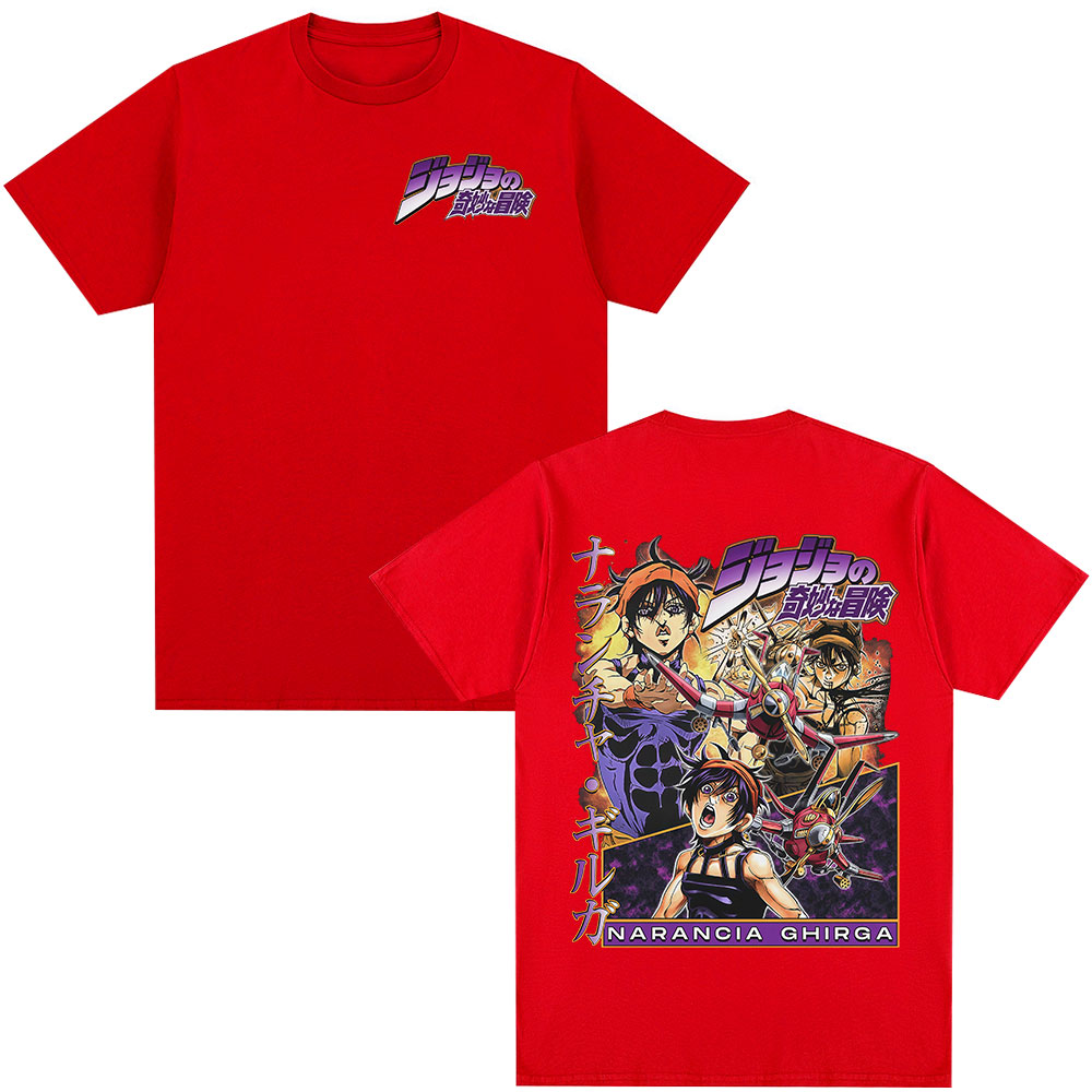 2026 New Hot Summer Anime JoJo - đánh giá và giá Anime Merchandise Store Japan