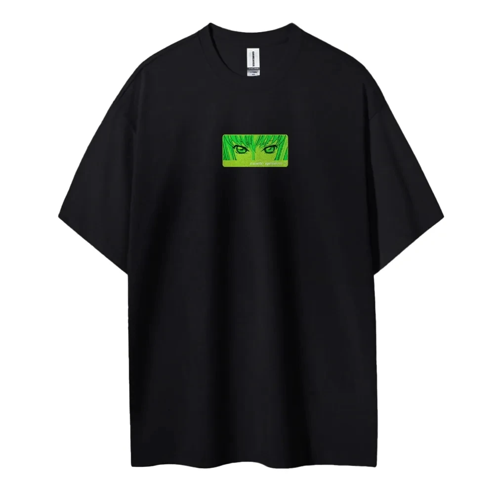New Code Geass T-Shirt C.C. Ch - đánh giá và giá Anime Merchandise Store Japan