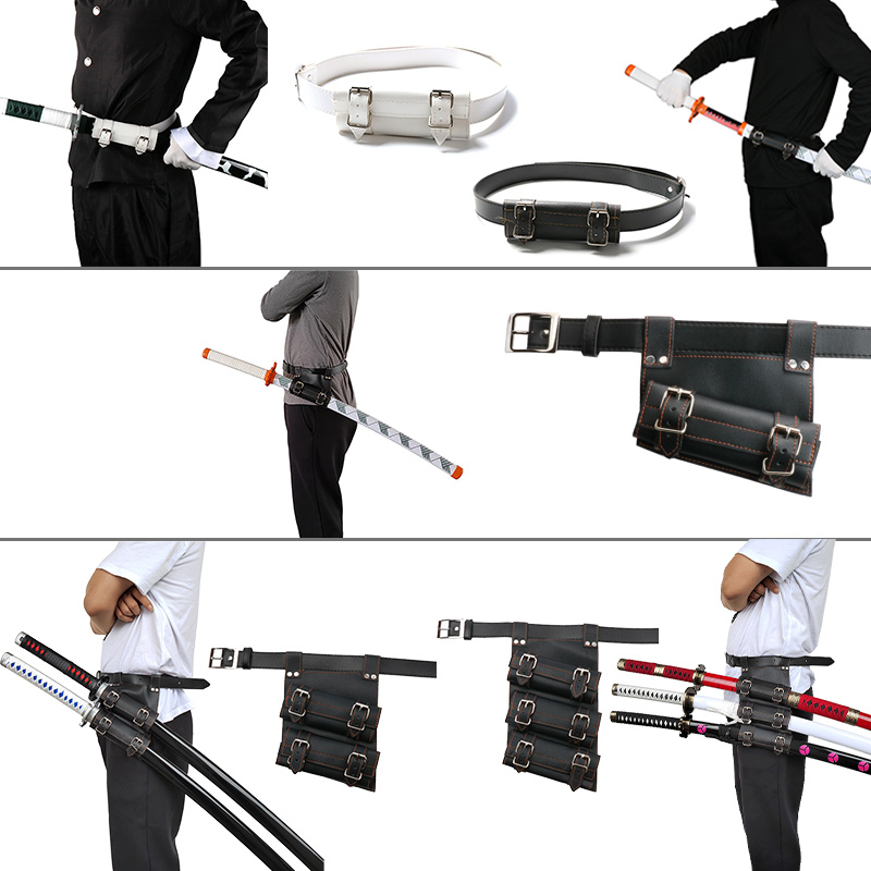 Cosplay Anime Katanas Sword Fi - đánh giá và giá Anime Merchandise Katana