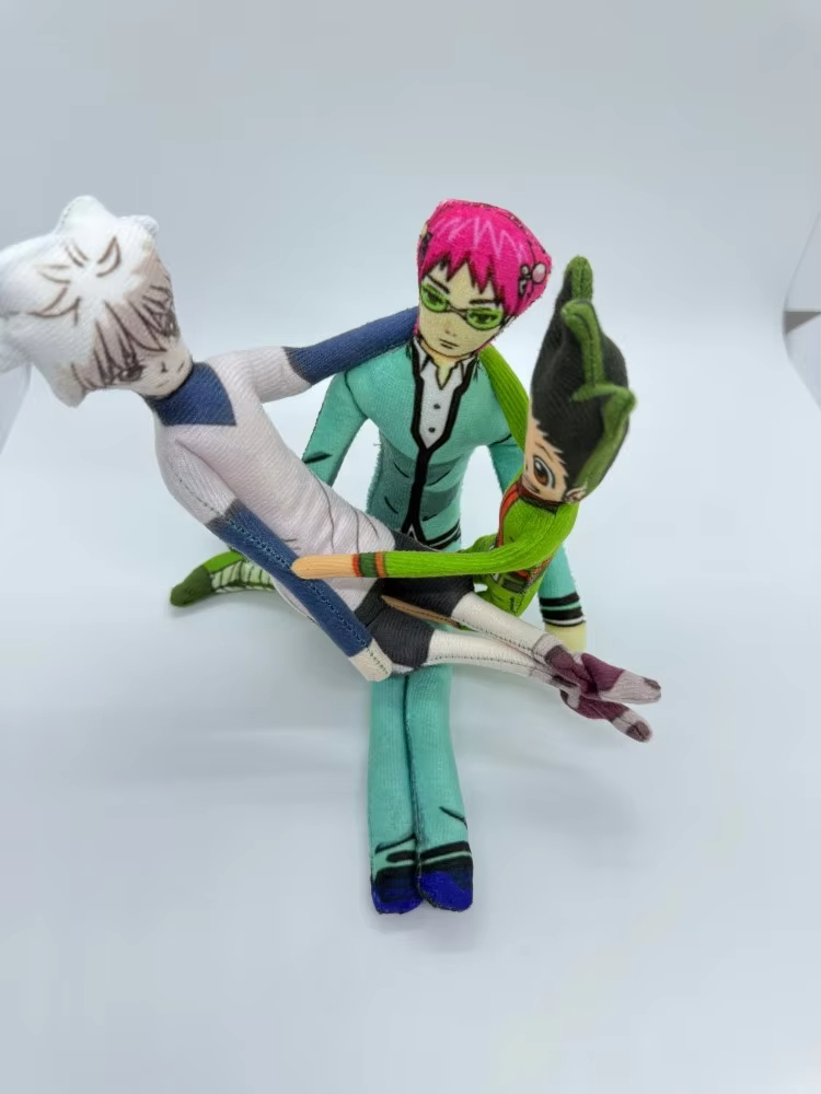 Anime The Disastrous Life of S - đánh giá và giá Anime Merchandise Toys