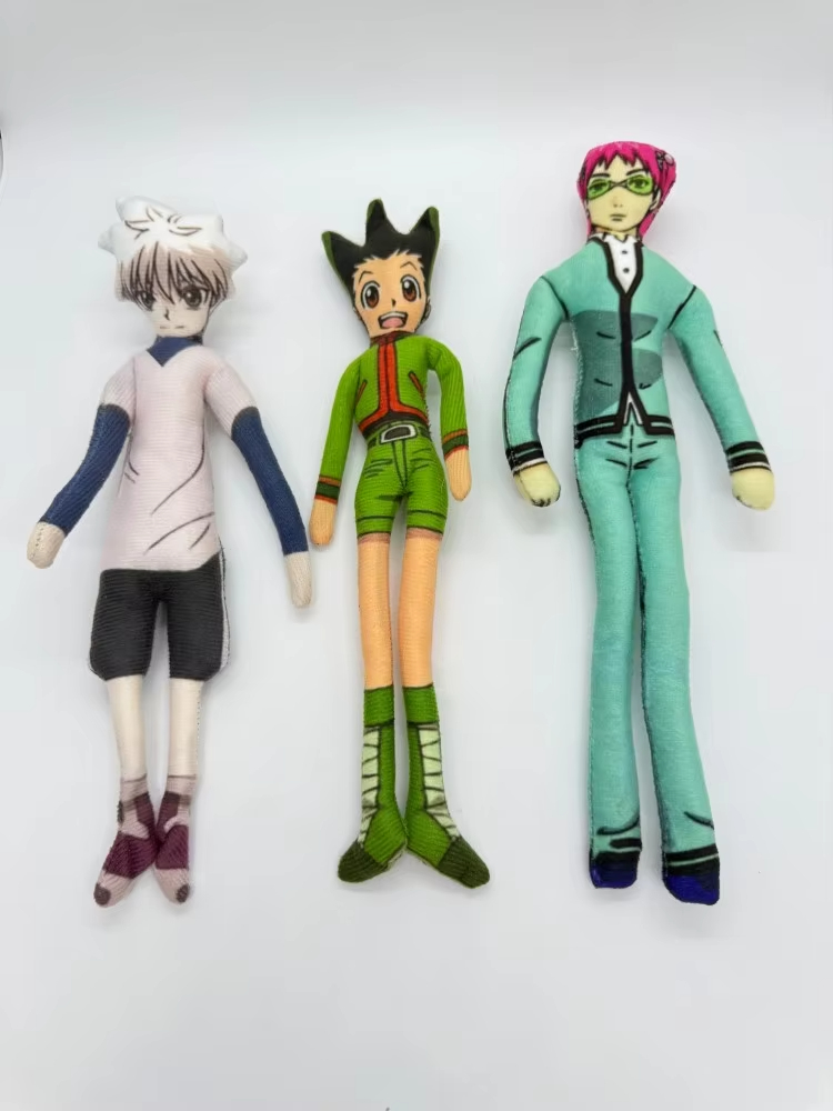 Anime The Disastrous Life of S - đánh giá và giá Anime Merchandise Toys