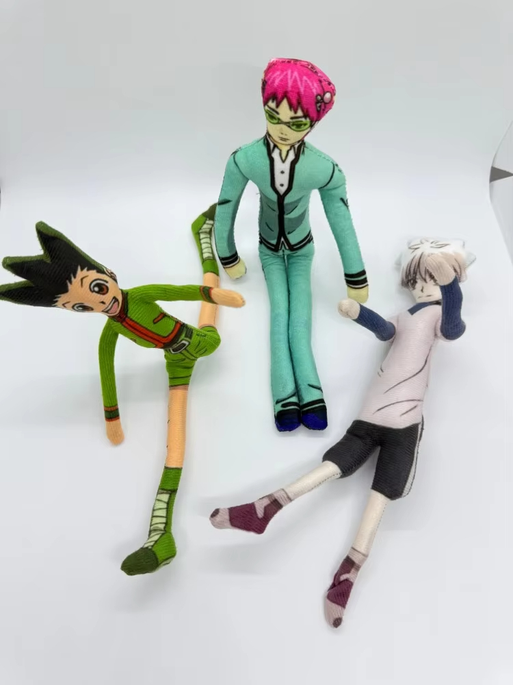 Anime The Disastrous Life of S - đánh giá và giá Anime Merchandise Toys