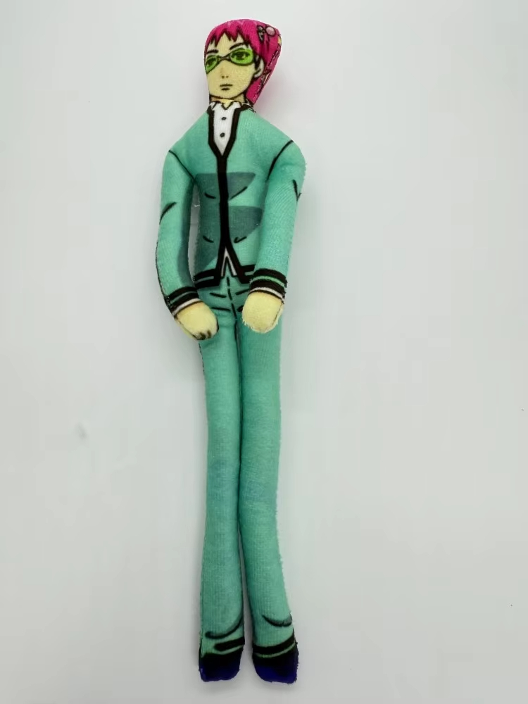 Anime The Disastrous Life of S - đánh giá và giá Anime Merchandise Toys