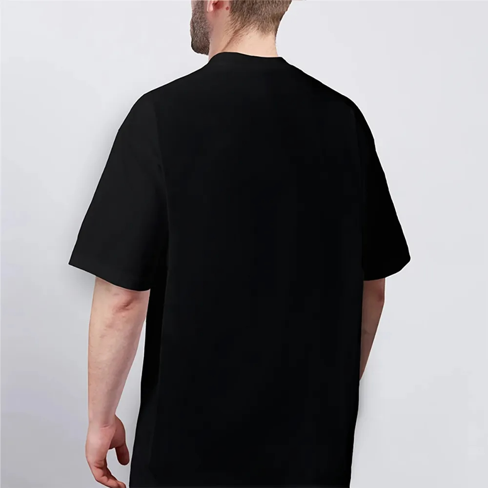 Dandadan T-Shirt Anime Cat Mid - đánh giá và giá Anime Merchandise Store Japan