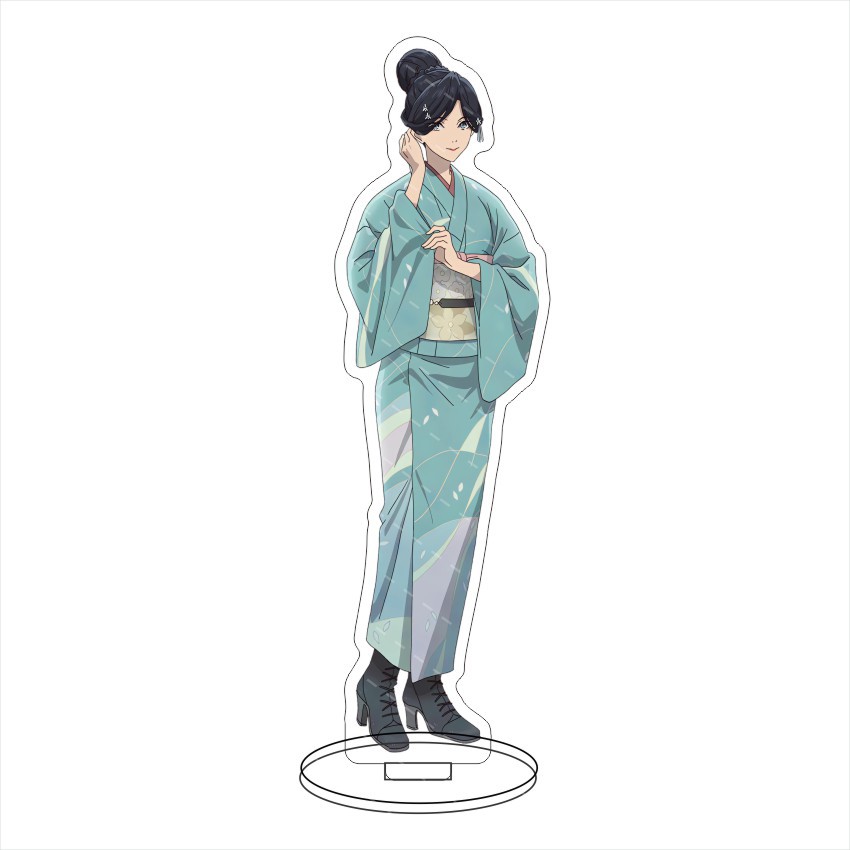 16CM Anime Sparks of Tomorrow‌ - đánh giá và giá Anime Merchandise Toys