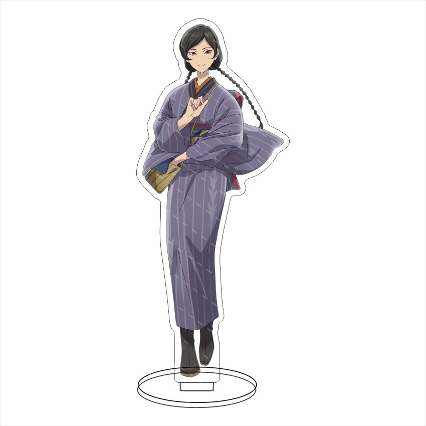16CM Anime Sparks of Tomorrow‌ - đánh giá và giá Anime Merchandise Toys