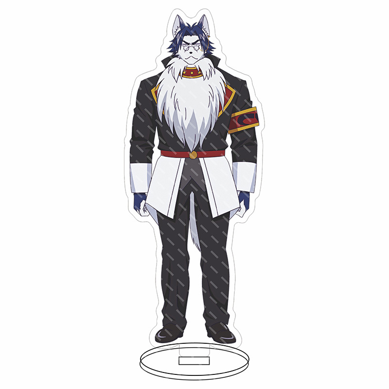 16CM Anime Acrylic Stand‌ Slee - đánh giá và giá Acrylic Stand Figure