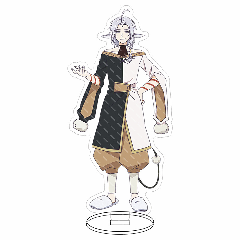 16CM Anime Acrylic Stand‌ Slee - đánh giá và giá Acrylic Stand Figure
