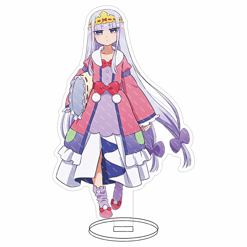 16CM Anime Acrylic Stand‌ Slee - đánh giá và giá Acrylic Stand Figure