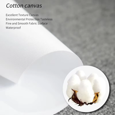 1pc Canvas painting  Interesti - đánh giá và giá Art Book Illustration