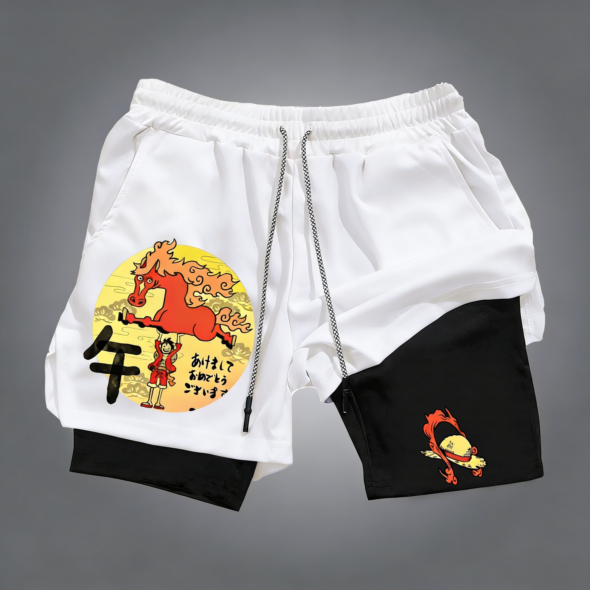 One Piece Anime 2026 New Hot S - đánh giá và giá Anime Merchandise Store Japan