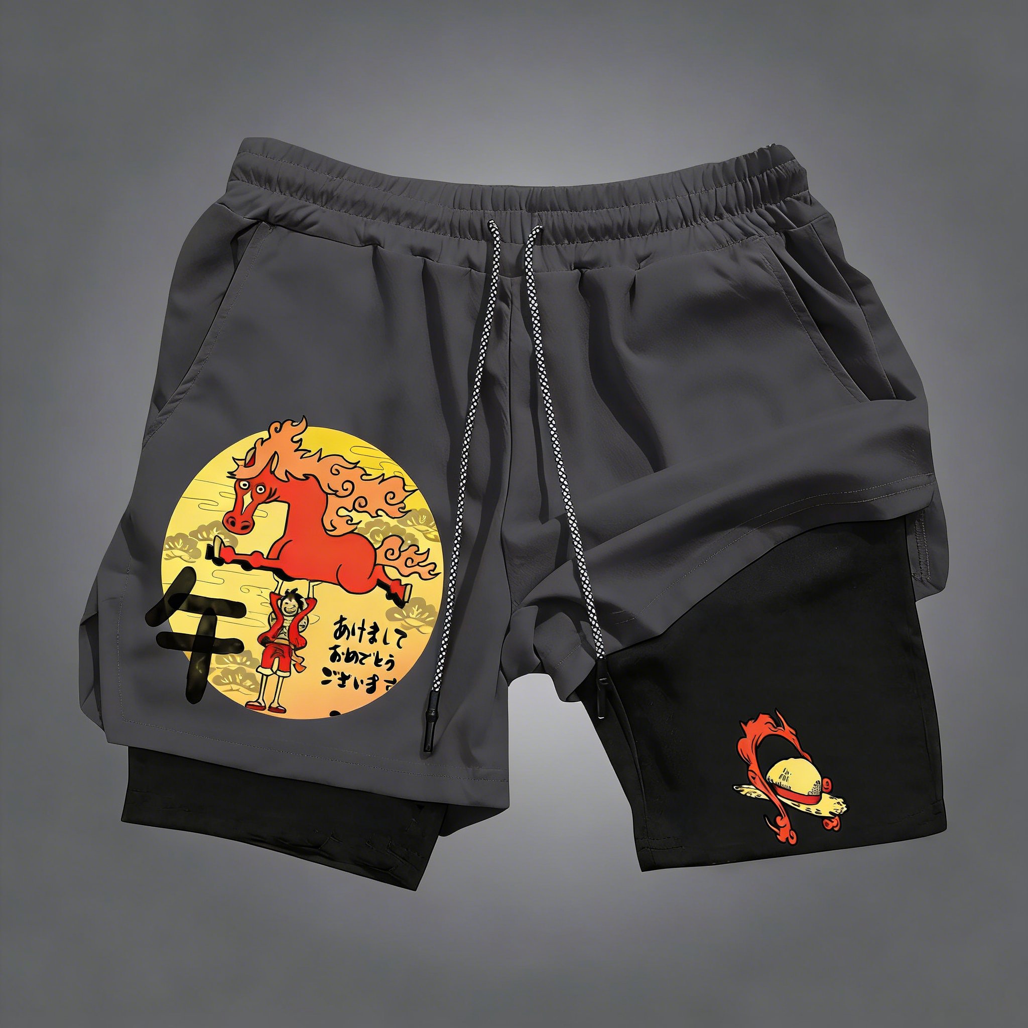 One Piece Anime 2026 New Hot S - đánh giá và giá Anime Merchandise Store Japan