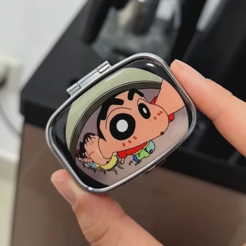 Hot 2026 Crayon Shin-chan Meta - đánh giá và giá Manga Storage Box
