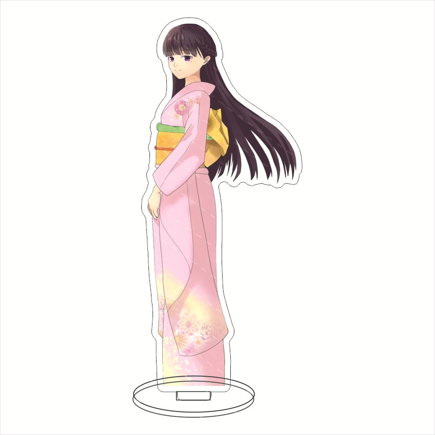 16CM Anime Acrylic Stand My Ha - đánh giá và giá Anime Merchandise Toys