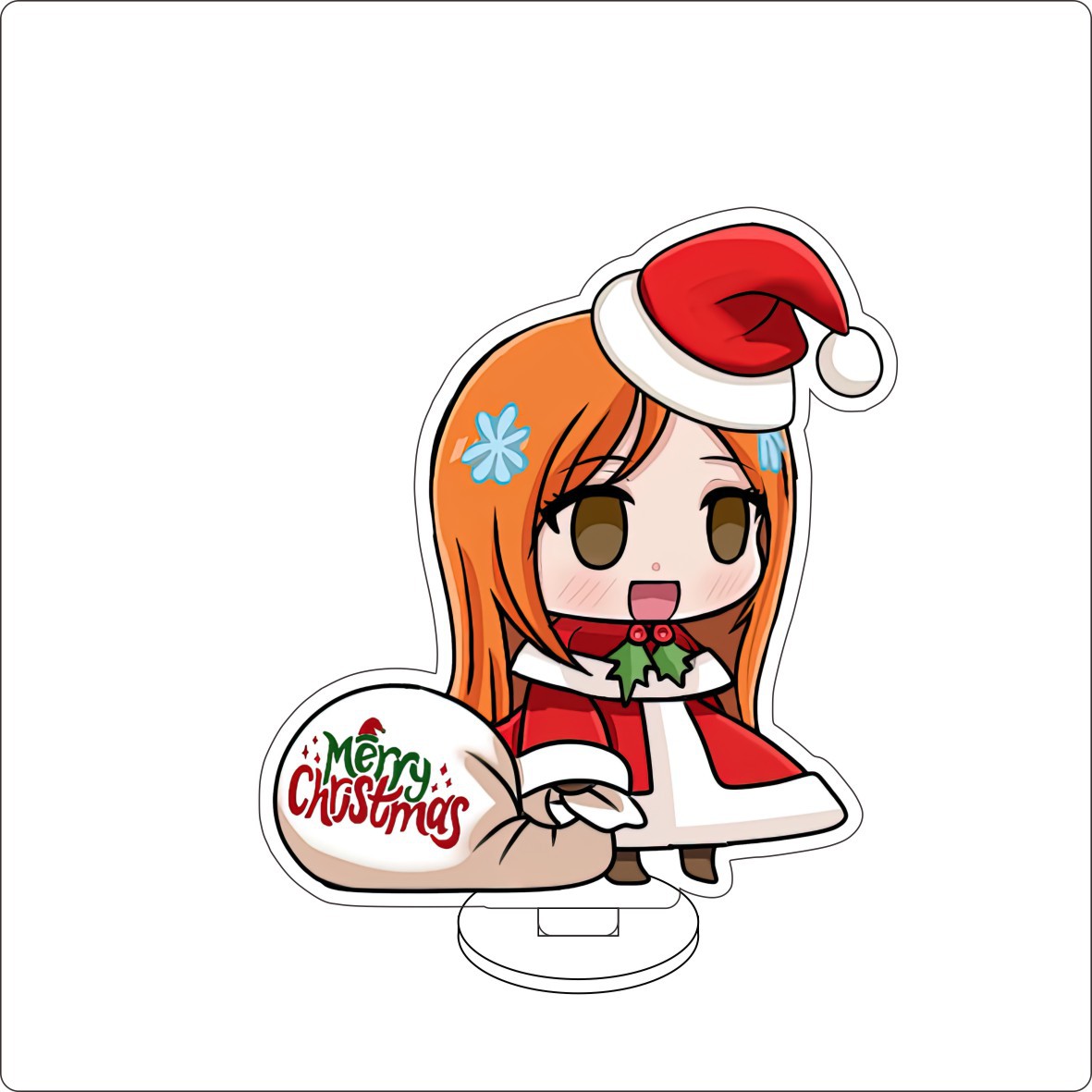 Anime BLEACH Kurosaki Ichigo I - đánh giá và giá Acrylic Stand Figure