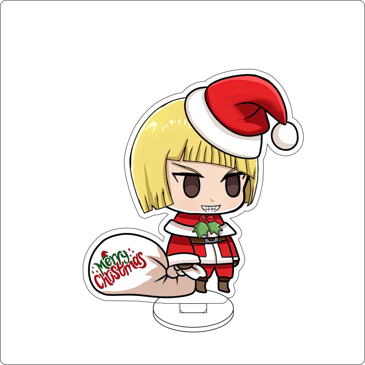 Anime BLEACH Kurosaki Ichigo I - đánh giá và giá Acrylic Stand Figure