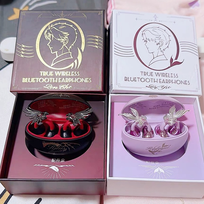 Bluetooth Anime Earphones Ear  - đánh giá và giá Anime Merchandise Market