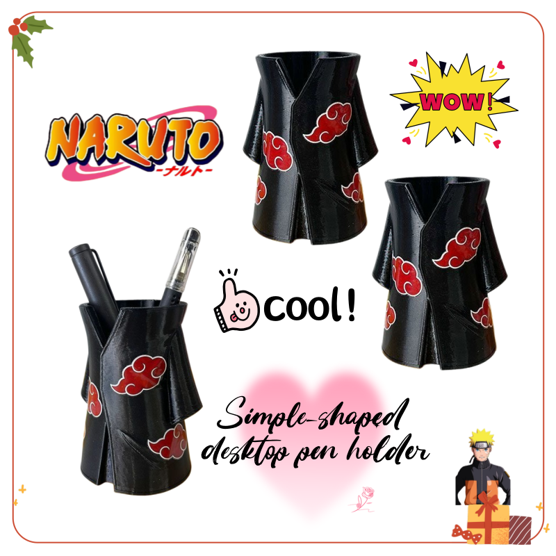 NARUTO Uchiha Itachi new pen h - đánh giá và giá Manga Storage Box