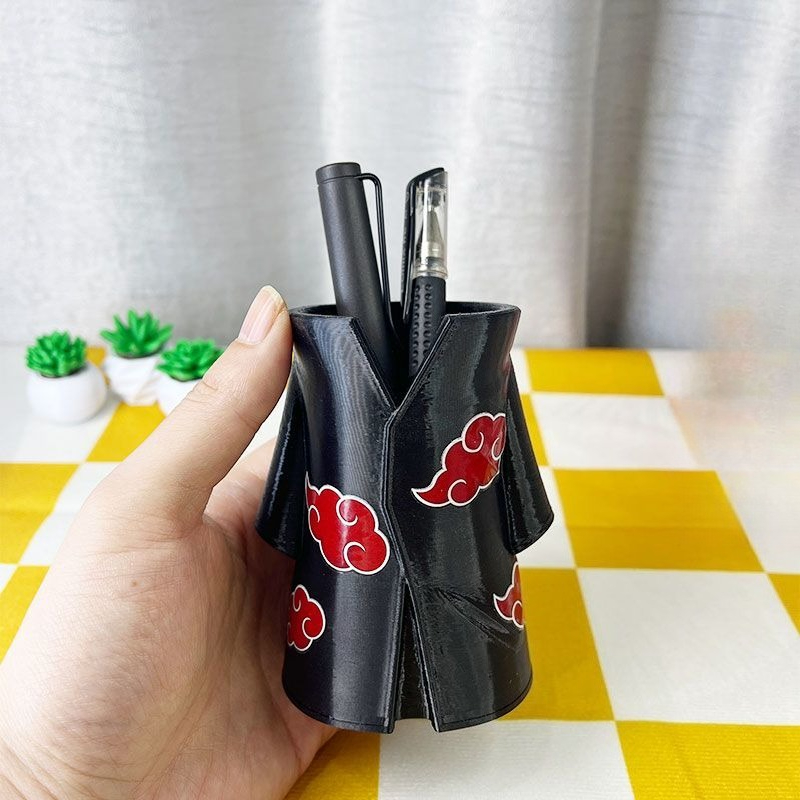 NARUTO Uchiha Itachi new pen h - đánh giá và giá Manga Storage Box