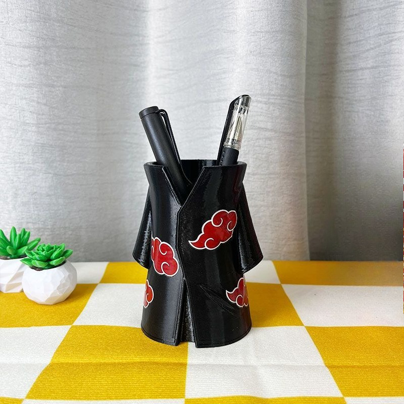 NARUTO Uchiha Itachi new pen h - đánh giá và giá Manga Storage Box