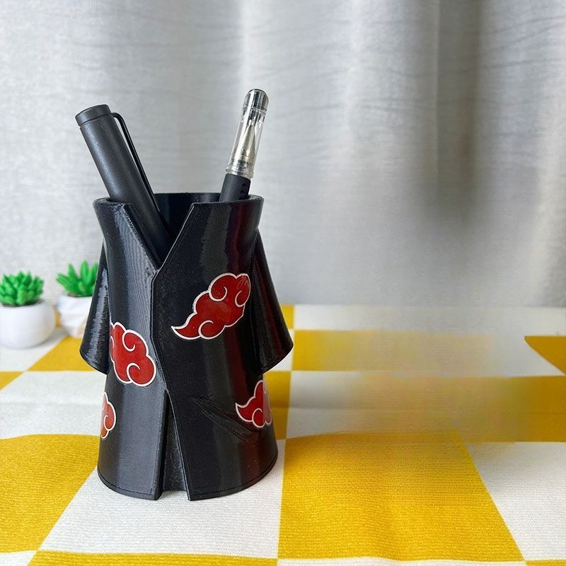 NARUTO Uchiha Itachi new pen h - đánh giá và giá Manga Storage Box