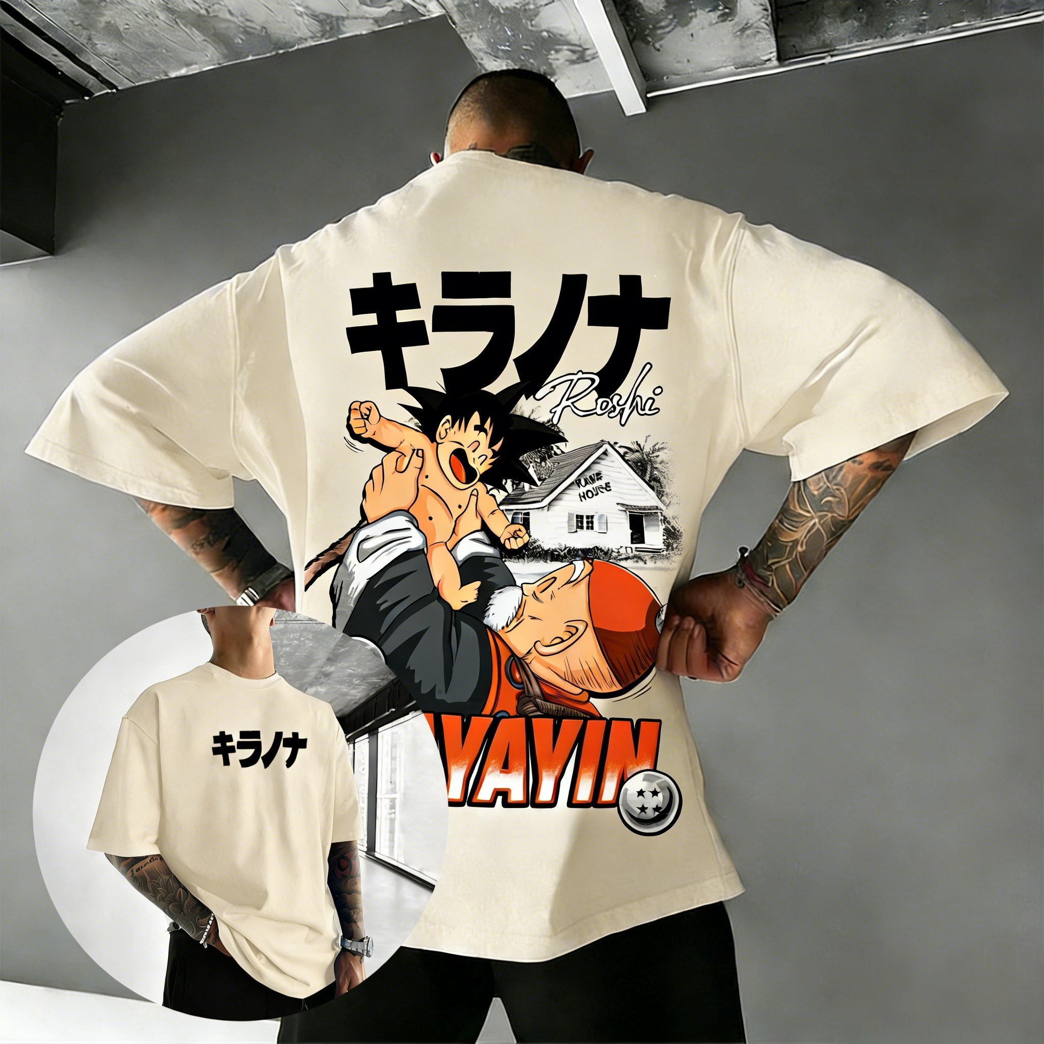 Dragon Ball 2026 New Hot Roshi - đánh giá và giá Anime Merchandise Store Japan