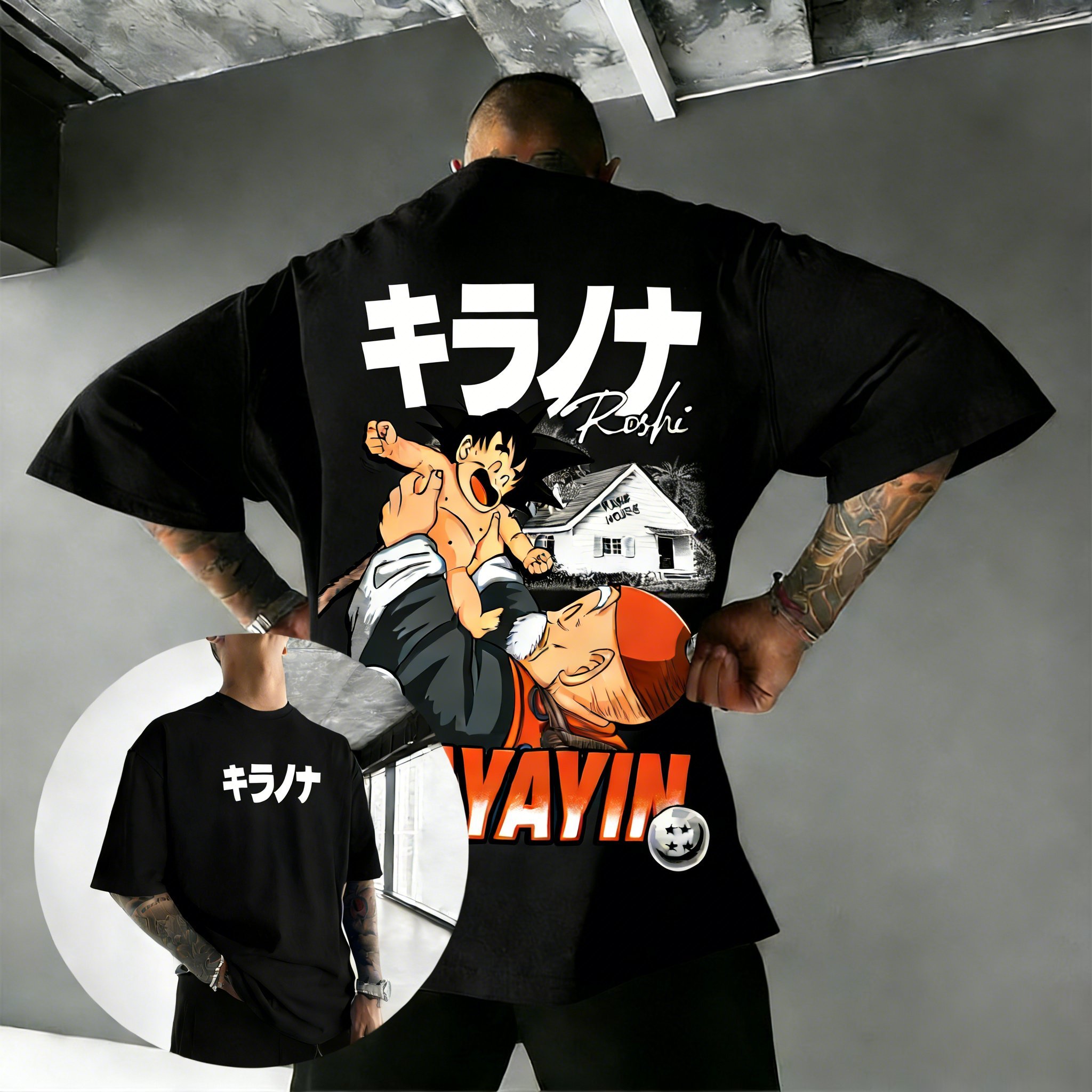 Dragon Ball 2026 New Hot Roshi - đánh giá và giá Anime Merchandise Store Japan