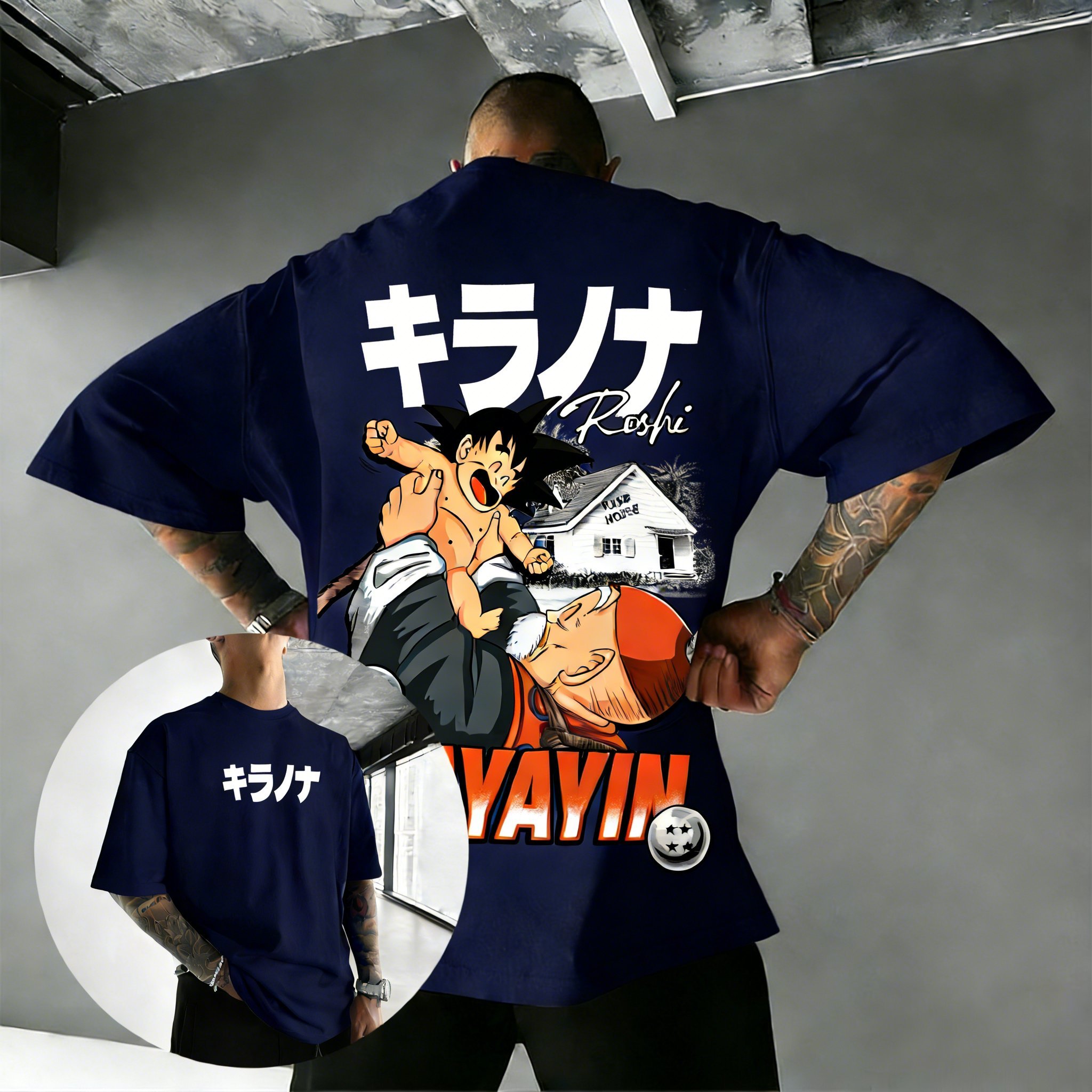 Dragon Ball 2026 New Hot Roshi - đánh giá và giá Anime Merchandise Store Japan
