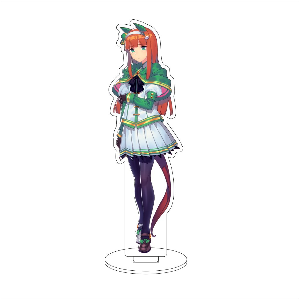 16CM Anime Uma Musume: Pretty  - đánh giá và giá Anime Merchandise Toys