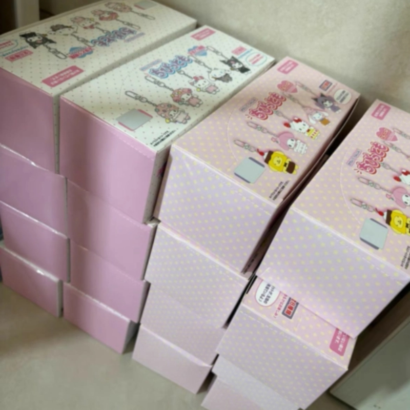 Genuine Sanrio fruit Insects a - đánh giá và giá Manga Storage Box