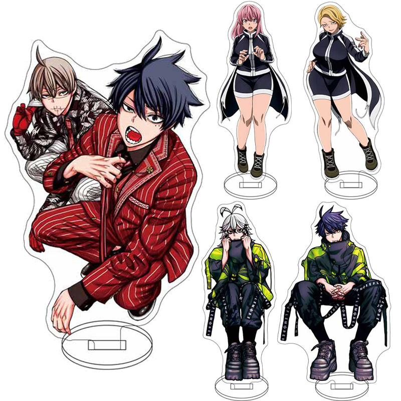 16CM Anime TOUGEN ANKI‌ Figure - đánh giá và giá Anime Merchandise Toys