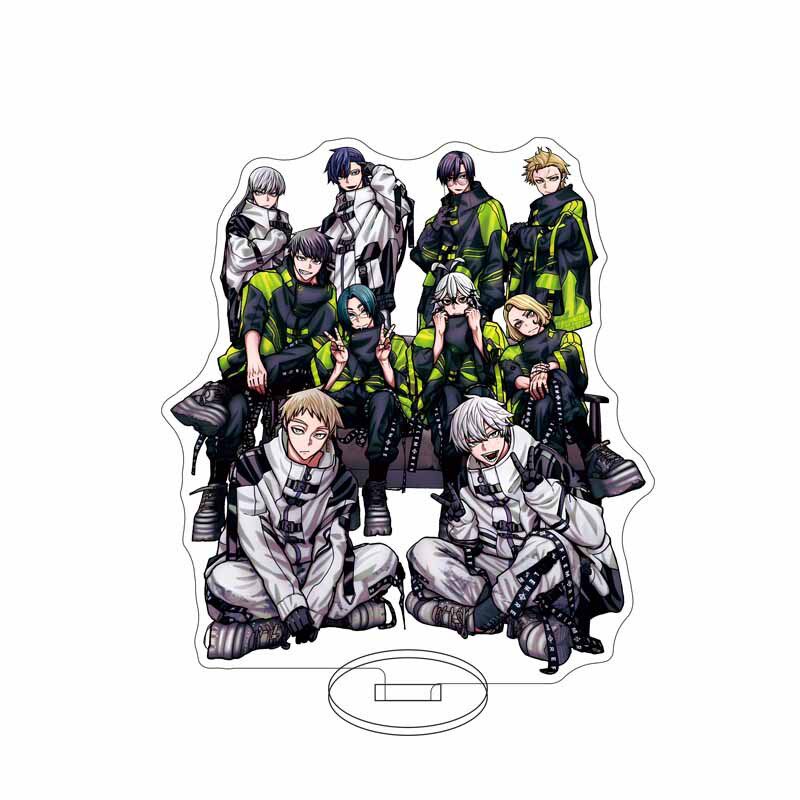 16CM Anime TOUGEN ANKI‌ Figure - đánh giá và giá Anime Merchandise Toys