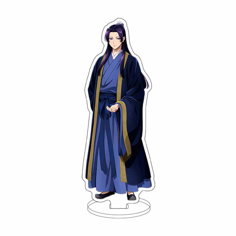 16CM Anime ‌Kusuriya no Hitori - đánh giá và giá Acrylic Stand Figure