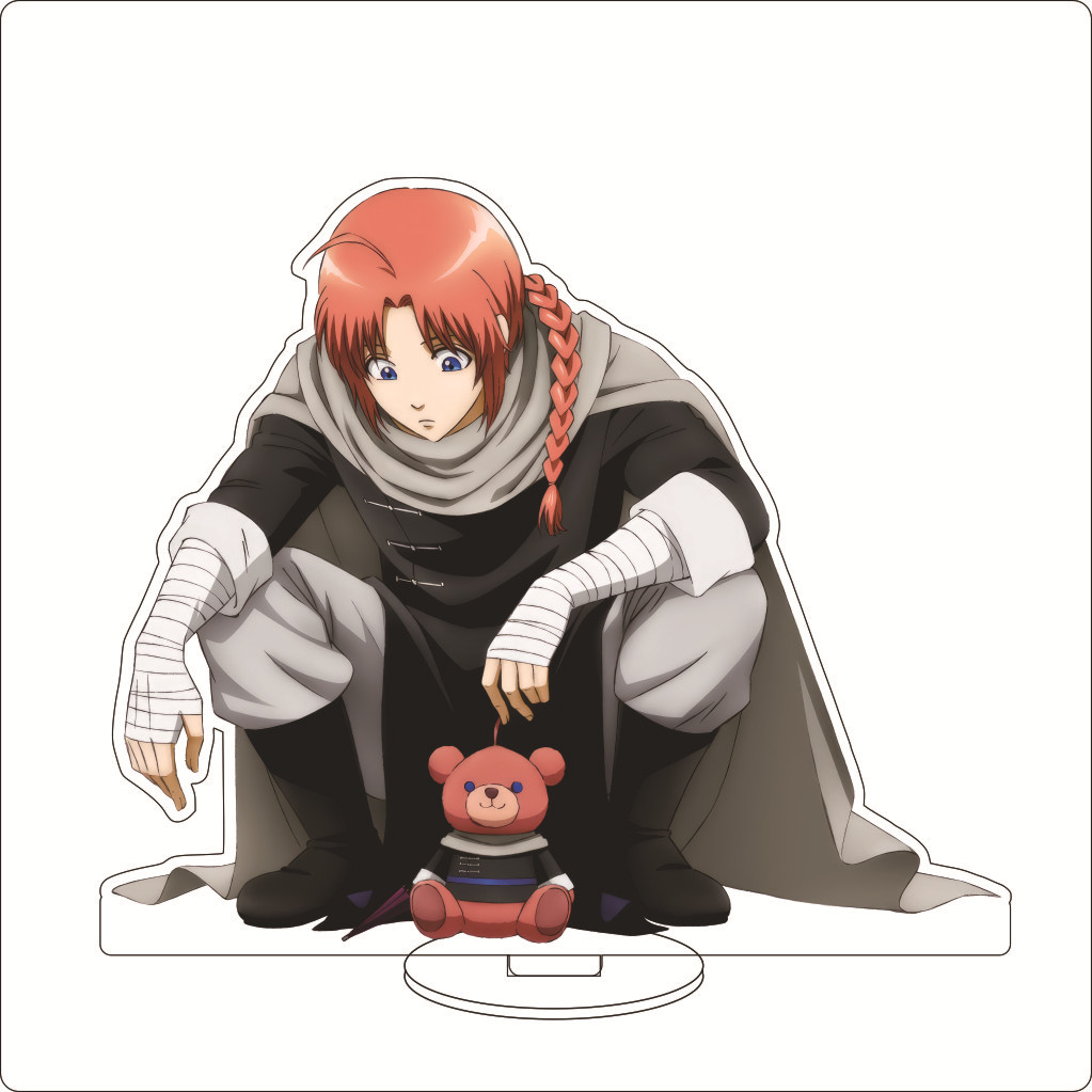 16CM Anime Gintama Sakata Gint - đánh giá và giá Anime Merchandise Toys