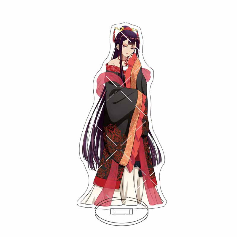 16CM Anime Though I Am an Inep - đánh giá và giá Acrylic Stand Figure