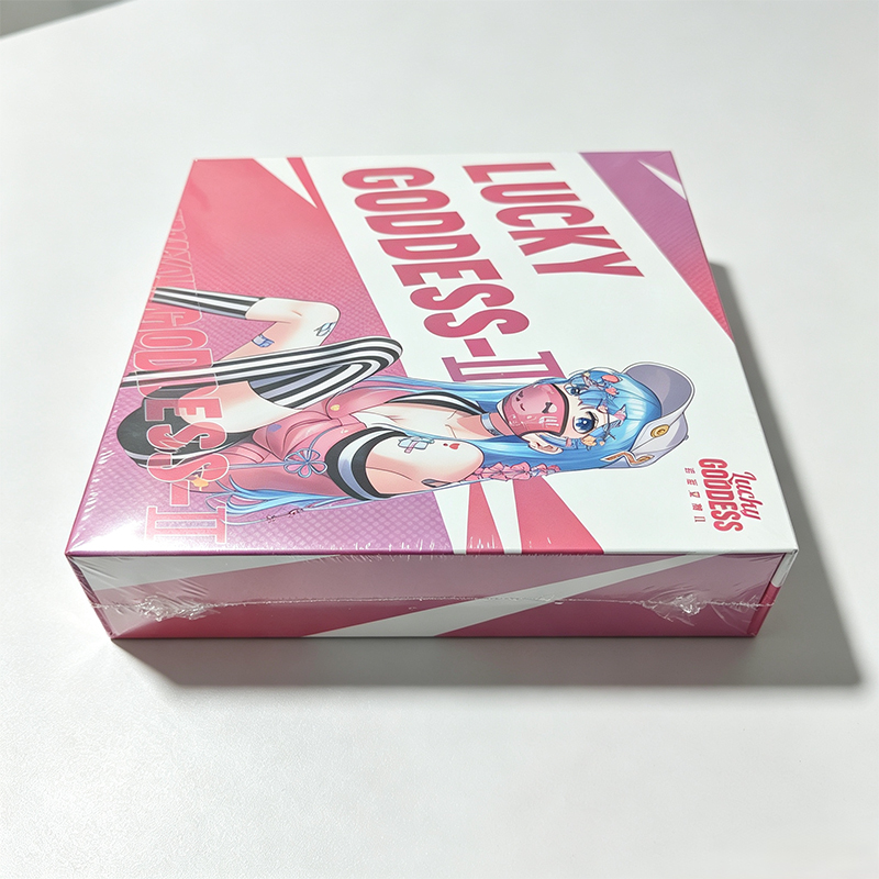 Lucky Goddess 2 Waifu Anime Tr - đánh giá và giá Anime Waifu Merchandise