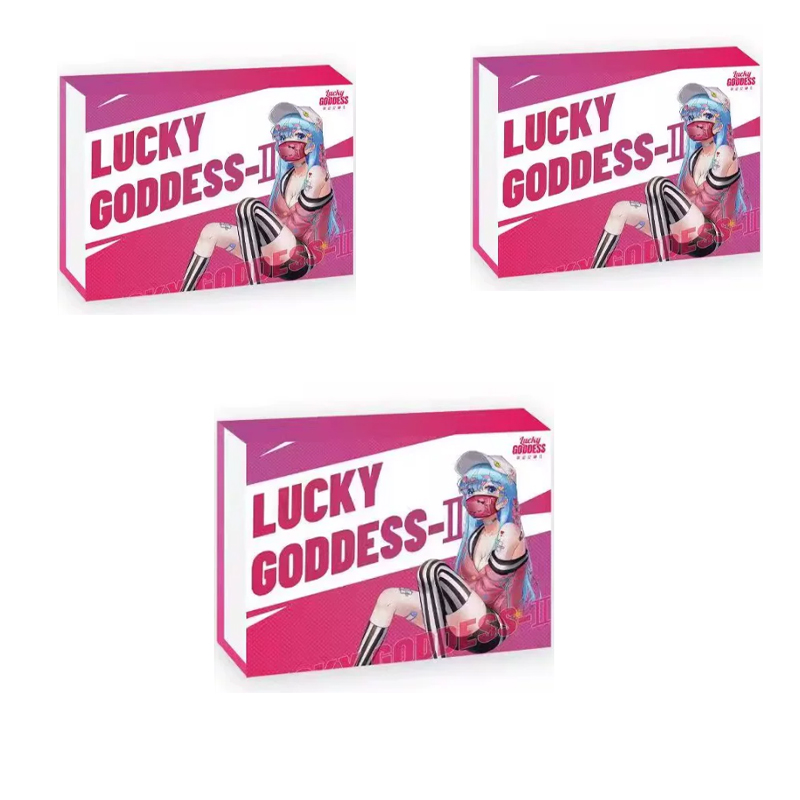 Lucky Goddess 2 Waifu Anime Tr - đánh giá và giá Anime Waifu Merchandise