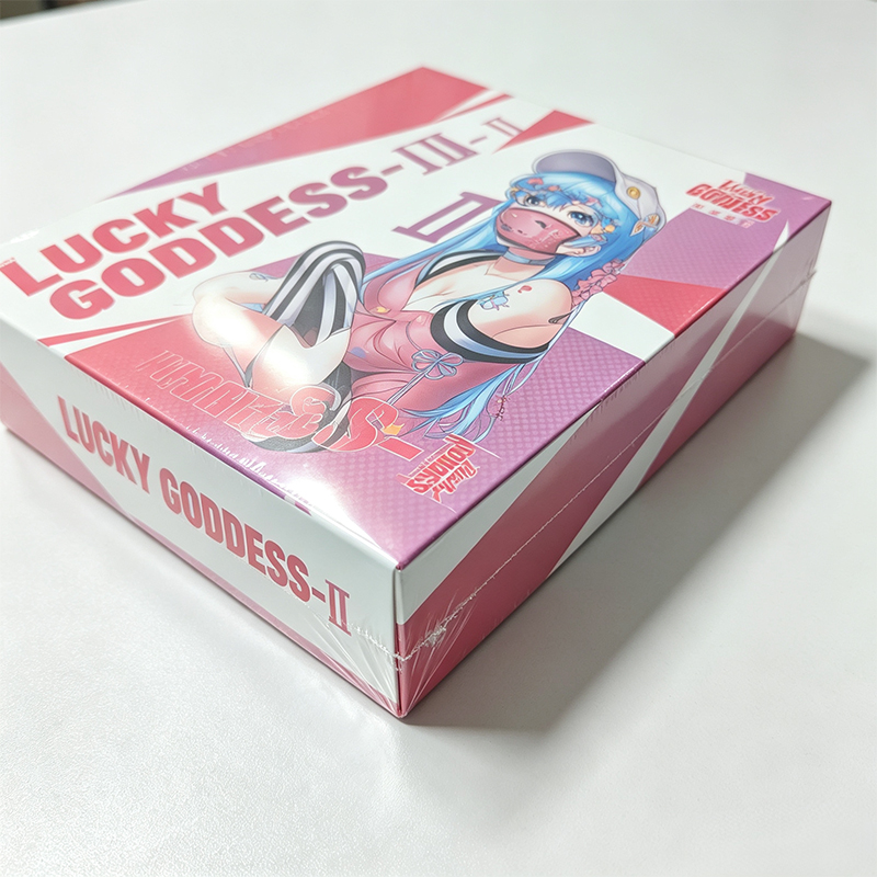 Lucky Goddess 2 Waifu Anime Tr - đánh giá và giá Anime Waifu Merchandise