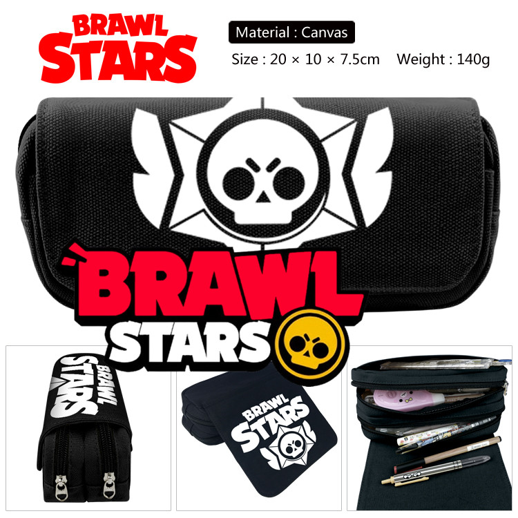 Anime Pen Bag Student Storage  - đánh giá và giá Manga Storage Box