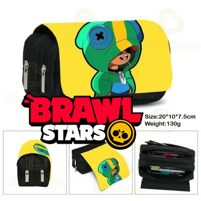 Anime Pen Bag Student Storage  - đánh giá và giá Manga Storage Box