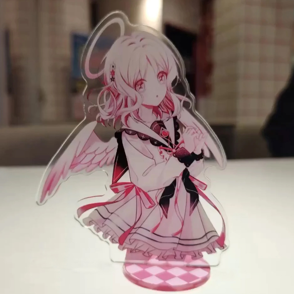 Anime DIABOLIK LOVERS Komori Y - đánh giá và giá Acrylic Stand Figure