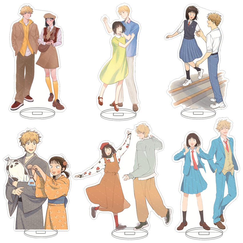 16CM Anime Acrylic Stand‌ Skip - đánh giá và giá Acrylic Stand Figure