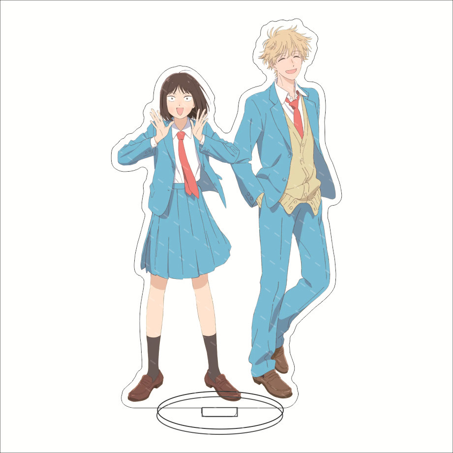 16CM Anime Acrylic Stand‌ Skip - đánh giá và giá Acrylic Stand Figure