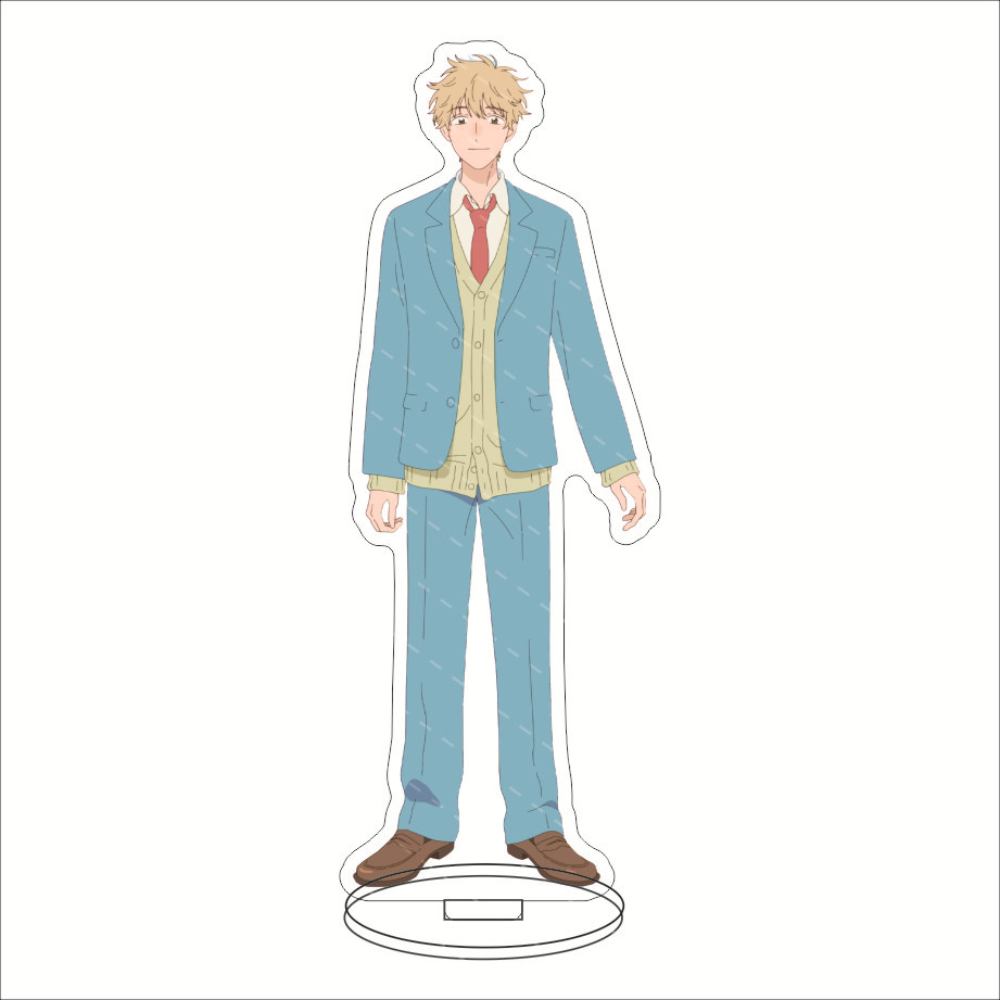 16CM Anime Acrylic Stand‌ Skip - đánh giá và giá Acrylic Stand Figure