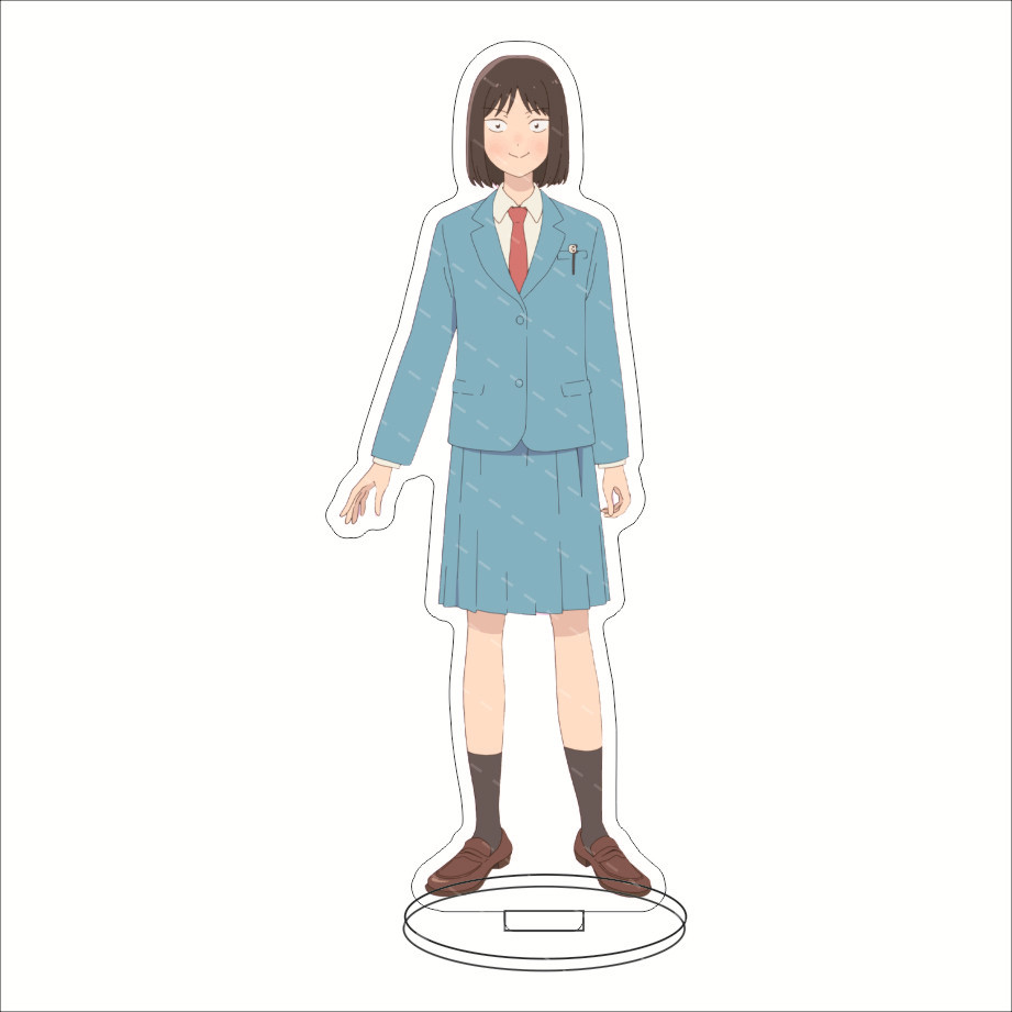 16CM Anime Acrylic Stand‌ Skip - đánh giá và giá Acrylic Stand Figure