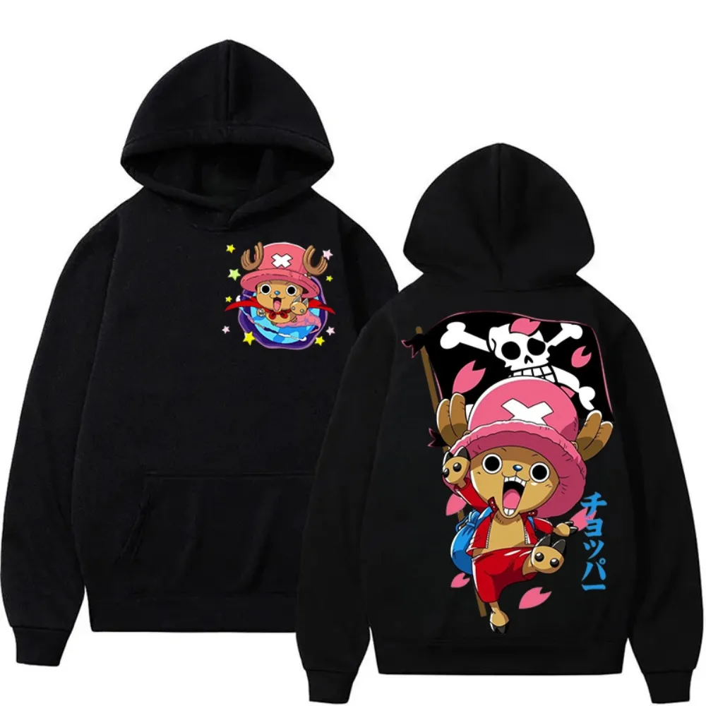 One Piece Hoodie Chopper Xmas  - đánh giá và giá Anime Merchandise Store Japan