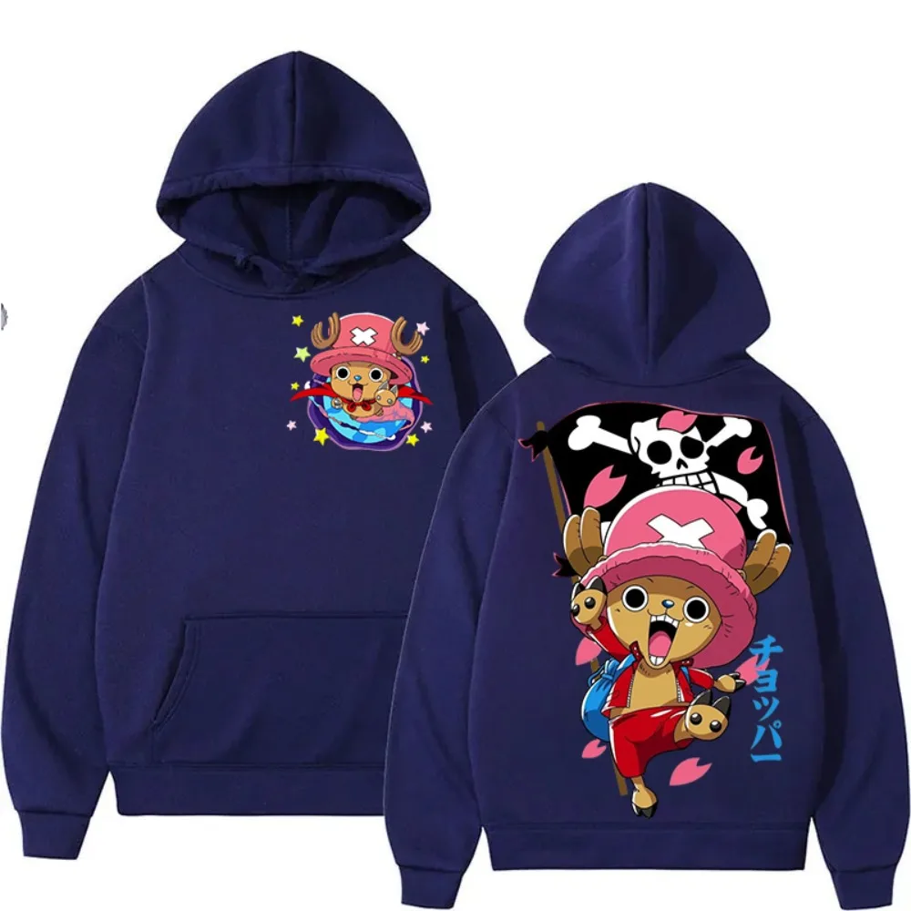 One Piece Hoodie Chopper Xmas  - đánh giá và giá Anime Merchandise Store Japan
